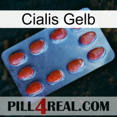 Cialis Yellow 06